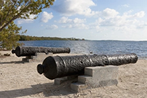 Images Dated 9th March 2011: John Pennekamp State Park, Florida Keys, Key West, Florida, USA