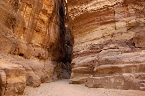 Petra Prints: Jordan, Petra, the Siq