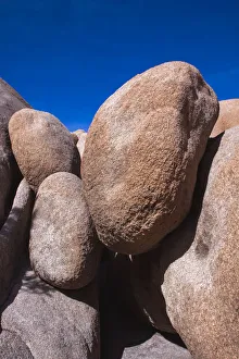 Colorado Desert Prints: Joshua Tree National Park, California
