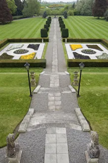 Images Dated 12th May 2006: K Club Resort, Straffan, County Kildare, Ireland