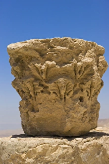 Karak Castle, Jordan