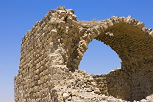Karak Castle, Jordan