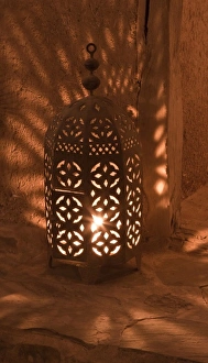 Images Dated 3rd April 2009: Kasbah Ait Ben Moro, Morocco