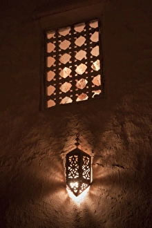 Kasbah Ait Ben Moro, Morocco