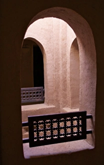 Kasbah Prints: Kasbah of Skoura