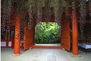 Kasuga Shrine, Nara, Japan