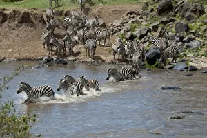 Kenya, No Water