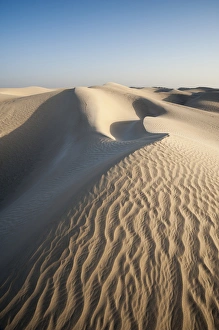 Khaluf desert, Oman