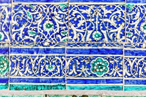 Images Dated 5th April 2024: Khiva, Xorazm Region, Uzbekistan