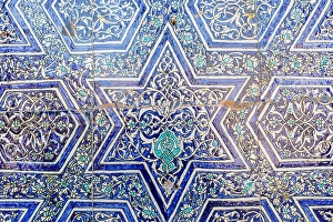 Images Dated 5th April 2024: Khiva, Xorazm Region, Uzbekistan
