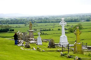 Images Dated 26th May 2006: Killkenny, Ireland