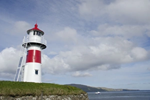 Images Dated 31st May 2011: Kingdom of Denmark, Faroe Islands (aka Foroyar)