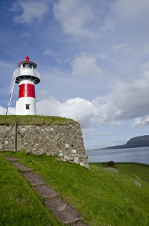Images Dated 31st May 2011: Kingdom of Denmark, Faroe Islands (aka Foroyar)