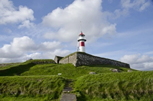 Images Dated 31st May 2011: Kingdom of Denmark, Faroe Islands (aka Foroyar)
