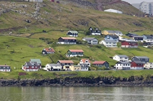 Images Dated 31st May 2011: Kingdom of Denmark, North Atlantic