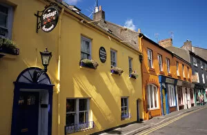 Kinsale; County Cork; Ireland