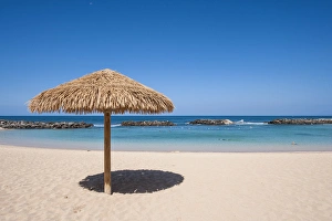 Hawaii Prints: Ko Olina Beach, west coast, Oahu, Hawaii