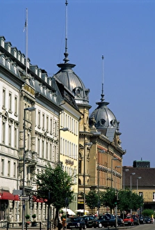 Language Prints: Konstanz, Germany. germany, german, europe, european, travel, language, tourism