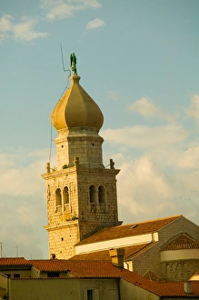 Images Dated 3rd June 2004: krk, croatia, eastern europe. balkan, europe