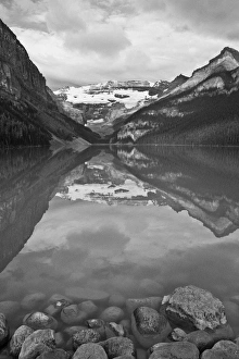 Lake Louise Prints: Lake Louise, Banff National Park, Alberta, Canada