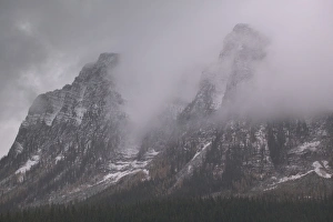 Lake Louise Prints: 02