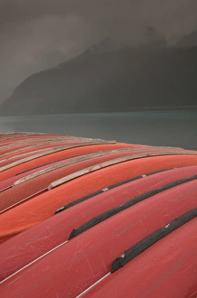 Lake Louise Prints: 02