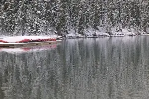 Lake Louise Prints: 02