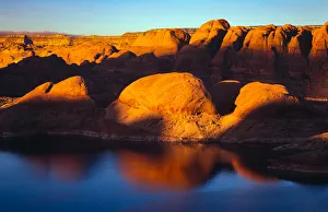 Lake Powell National Recreation Area, Arizona