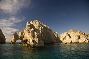 Lands End, The Arch near Cabo San Lucas, Baja California, Mexico
