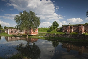 Images Dated 21st May 2010: Latvia, Riga, Southeastern Latvia, Latgale Region, Daugava River Valley, Daugavpils