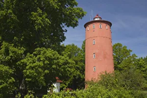 Latvia, Western Latvia, Kurzeme Region, Cape Kolka, Kolkasrags, Slitere, Slitere