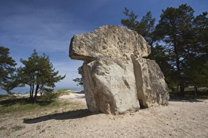 Images Dated 3rd June 2010: Latvia, Western Latvia, Kurzeme Region