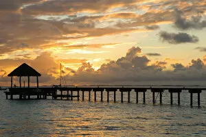 Le Maitai Dream Fakarava Resort. Fakarava, Tuamotus, French Polynesia