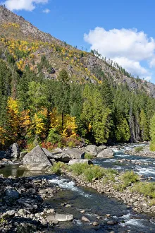 Images Dated 8th June 2022: Leavenworth, Washington State, USA