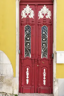 Images Dated 26th July 2022: Lisbon, Portugal