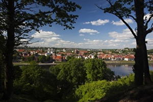 Images Dated 27th May 2010: Lithuania, Central Lithuania, Kaunas