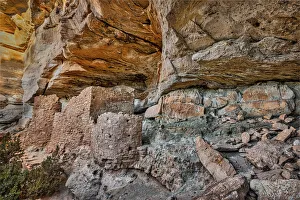 Little Westwater Ruin, Canyonlands National Park, Utah