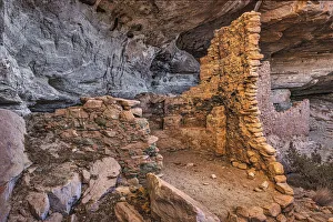 Little Westwater Ruin, Canyonlands National Park, Utah