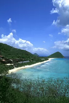 Long Bay Tortola BVI British Virgin Islands