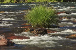 Eastern Oregon Prints: Lower Deschutes River, Central Oregon, USA