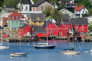 Lunenberg, Nova Scotia, Canada