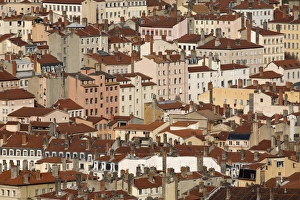 Images Dated 27th October 2006: Lyon, France