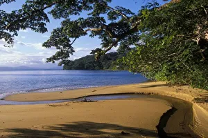Madagascar, Nosy
