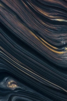 Images Dated 22nd October 2015: Mahogany Goldsheen Obsidian