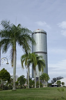Images Dated 7th March 2012: Malaysia, Borneo, Sabah, Kota Kinabalu
