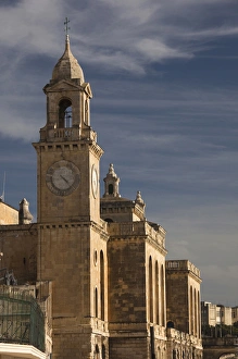 Images Dated 27th March 2010: Malta, Valletta, Vittoriosa, Birgu, Maritime Museum