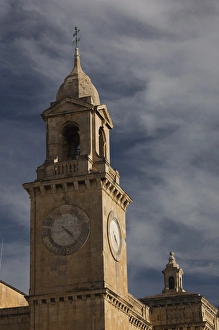 Malta, Valletta, Vittoriosa, Birgu, Maritime Museum