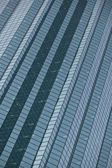 Office Building Prints: 02