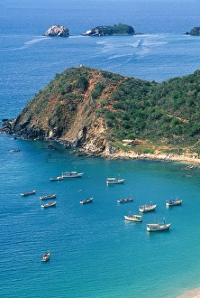 Images Dated 19th January 2011: Margarita Island, Venezuela