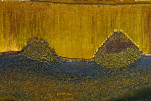 Images Dated 10th September 2012: Marra Mamba Tiger Eye